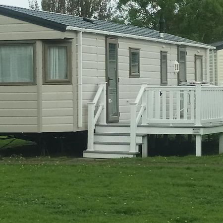 Butlins Minehead Caravan 120 River Cove Passes Included Hotel Exterior foto