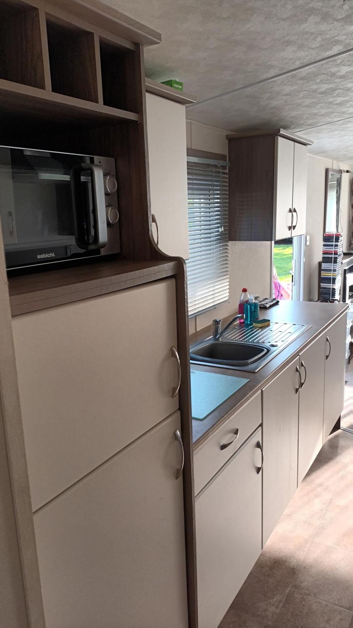Butlins Minehead Caravan 120 River Cove Passes Included Hotel Exterior foto
