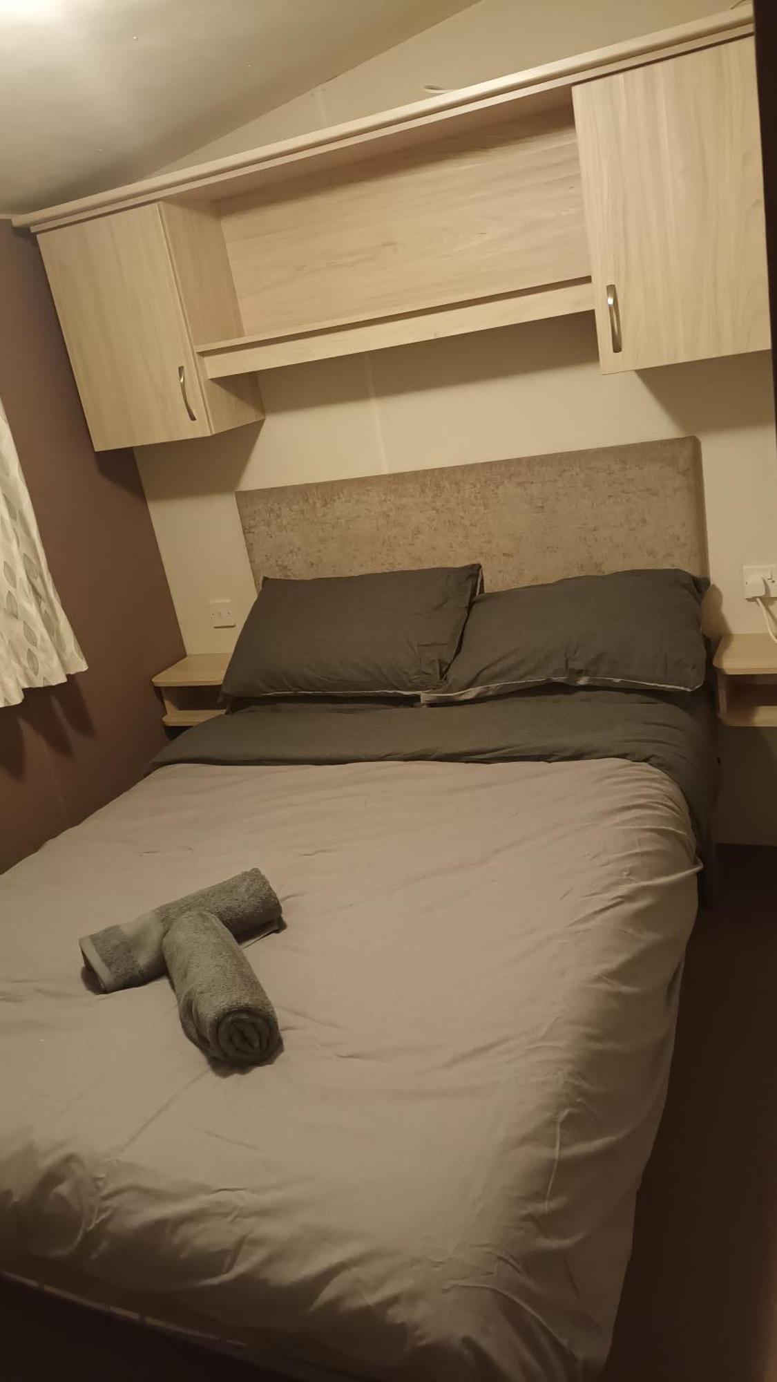 Butlins Minehead Caravan 120 River Cove Passes Included Hotel Exterior foto