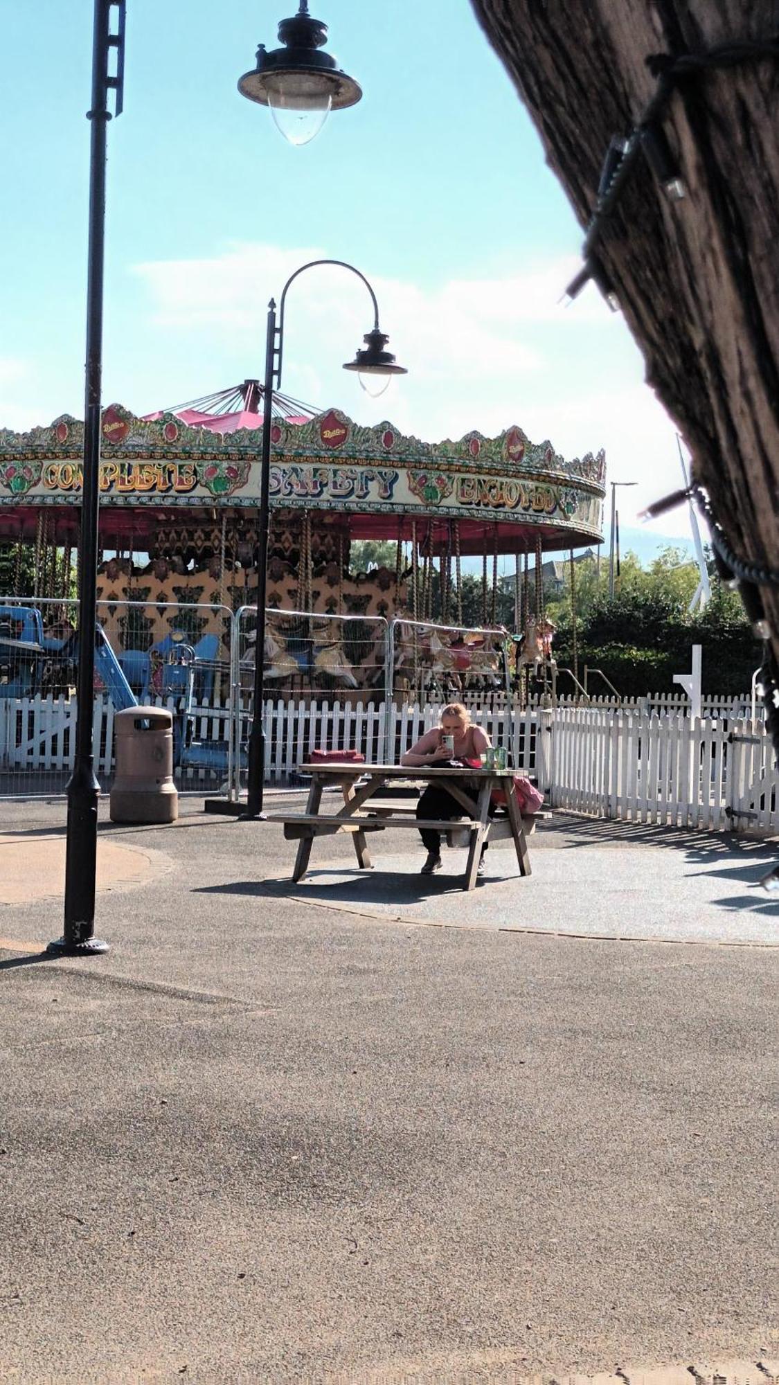 Butlins Minehead Caravan 120 River Cove Passes Included Hotel Exterior foto