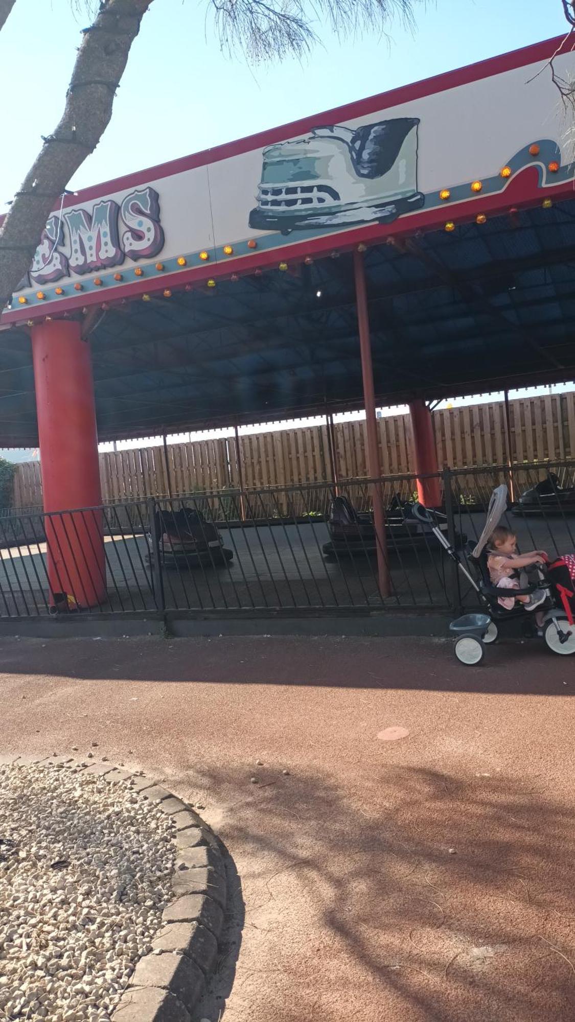 Butlins Minehead Caravan 120 River Cove Passes Included Hotel Exterior foto
