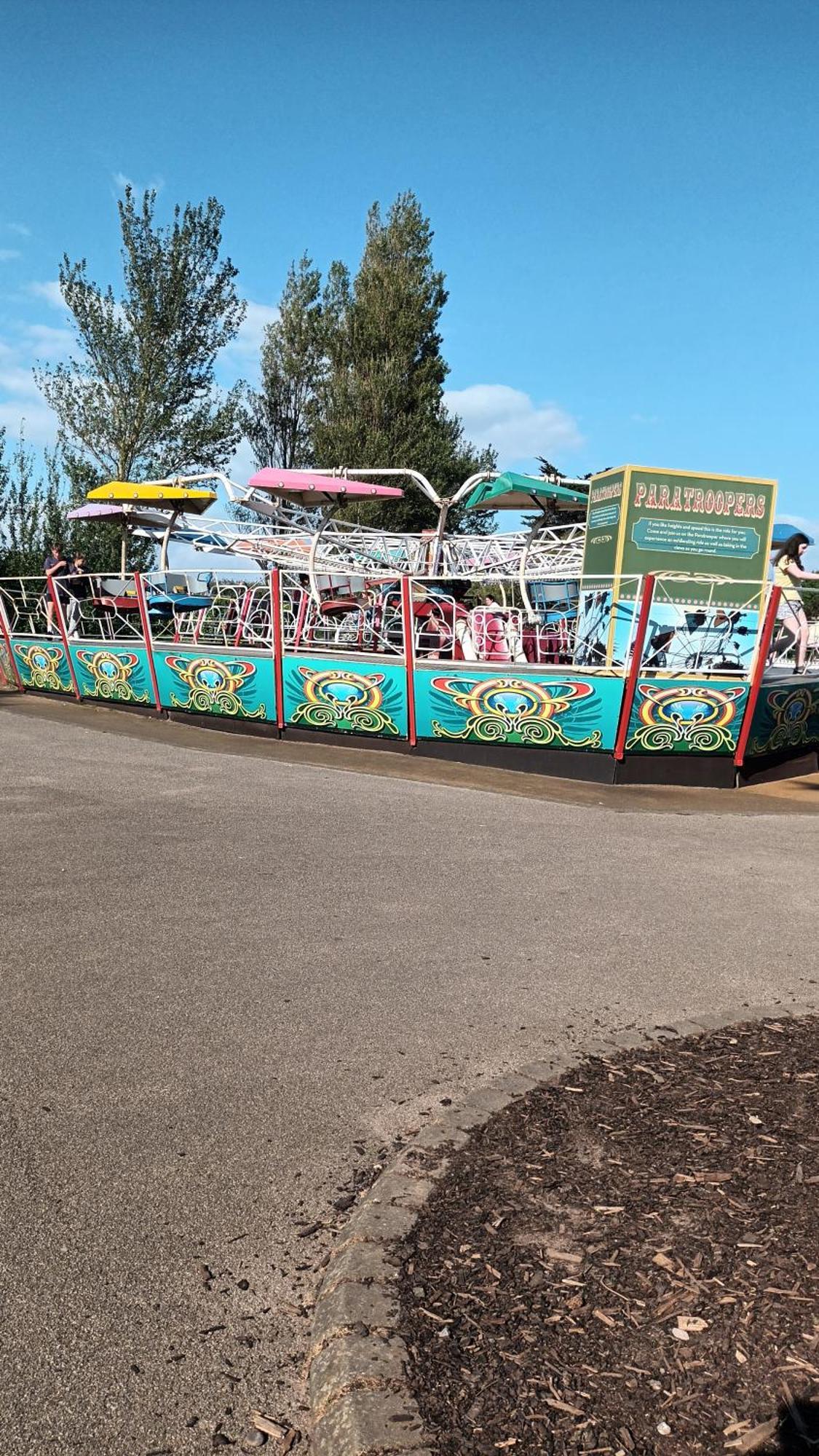 Butlins Minehead Caravan 120 River Cove Passes Included Hotel Exterior foto